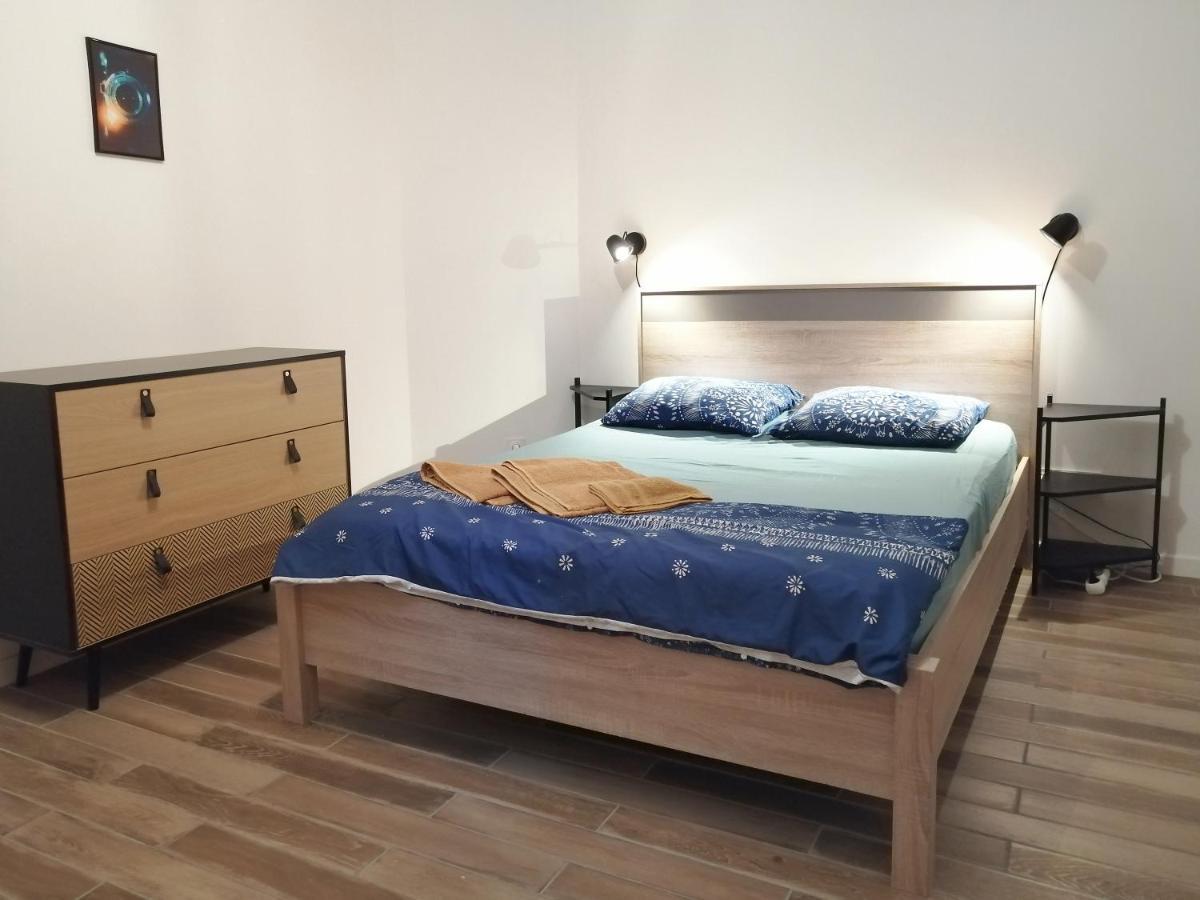 شقة Blue Rent بْرو المظهر الخارجي الصورة