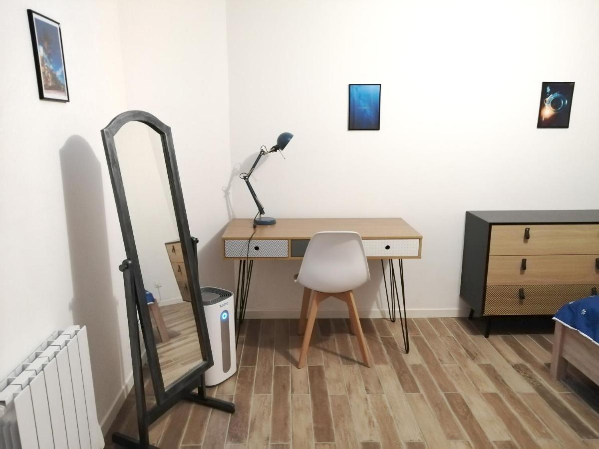 شقة Blue Rent بْرو المظهر الخارجي الصورة