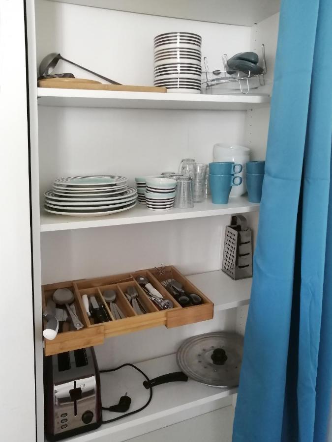 شقة Blue Rent بْرو المظهر الخارجي الصورة