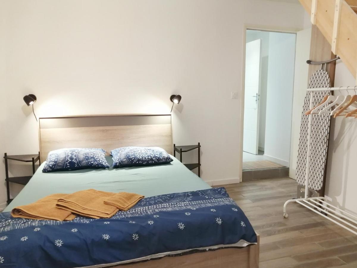 شقة Blue Rent بْرو المظهر الخارجي الصورة